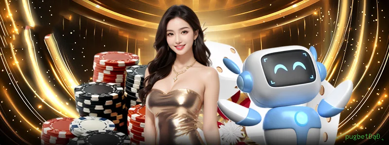 Casino Ao Vivo pugbetбв