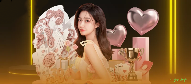 Mesa de Roleta pugbetбв